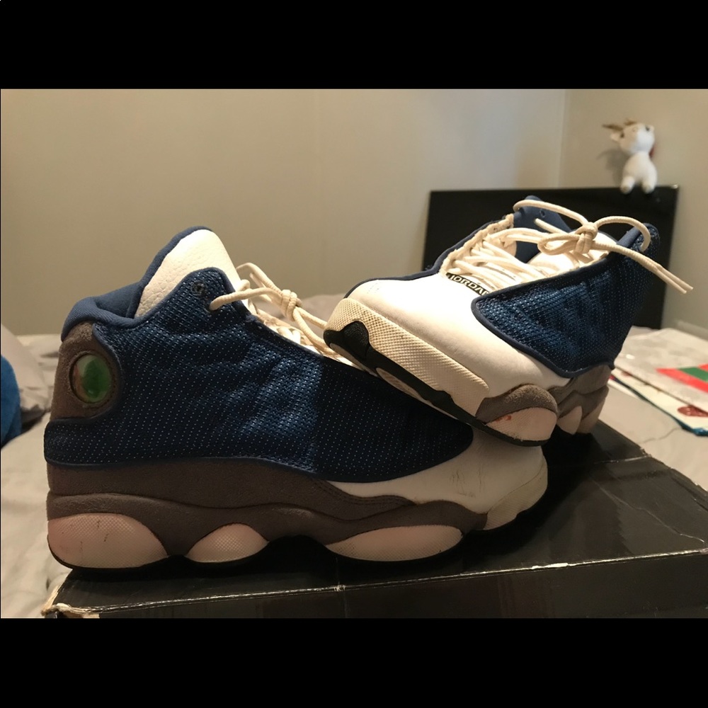 Flint 13s